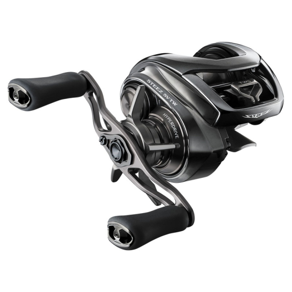 Daiwa 24 Steez SV TW 100 i gruppen Hjul / Lavprofilhjul / Lavprofilhjul hos Sportfiskeprylar.se (32-222648r)