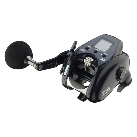 Daiwa 23 Leobritz 300 JL E i gruppen hos Sportfiskeprylar.se (32-223165)