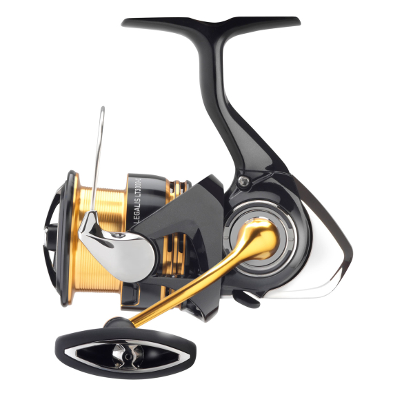 Daiwa 23 Legalis LT i gruppen Hjul / Spinnehjul hos Sportfiskeprylar.se (32-223195r)