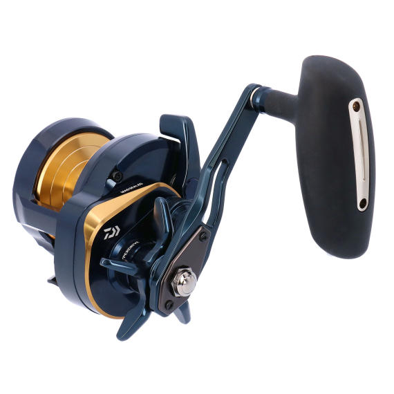 Daiwa 24 Saltiga 15 i gruppen Outlet hos Sportfiskeprylar.se (32-223202r)