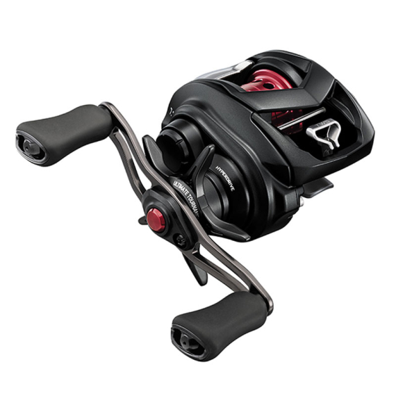 Daiwa Tatula BF TW 70 i gruppen Hjul / Lavprofilhjul hos Sportfiskeprylar.se (32-223300r)