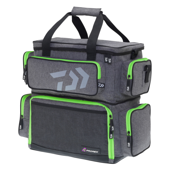 Prorex D-Box Tackle Bag Large i gruppen Opbevaring / Tackle-tasker hos Sportfiskeprylar.se (32-223301)