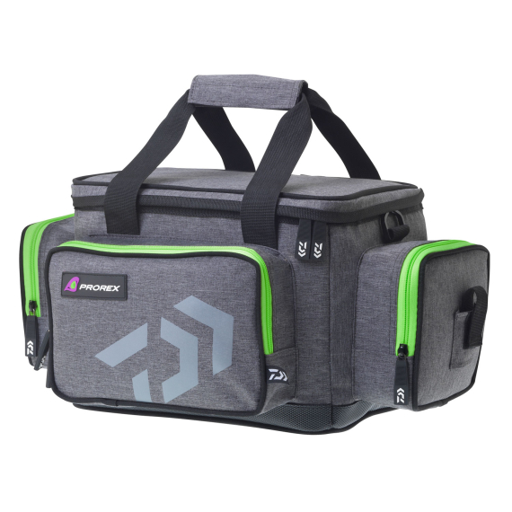 Prorex D-Box Tackle Bag Medium i gruppen Opbevaring / Tackle-tasker hos Sportfiskeprylar.se (32-223302)