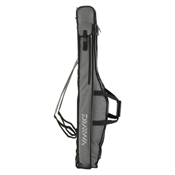 Daiwa D-Vec 3 Rod Bag i gruppen Opbevaring / Stangopbevaring og stangbeskyttelse / Stangposer hos Sportfiskeprylar.se (32-223304r)