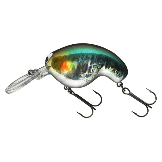 Daiwa Prorex Fuku 1 Crank i gruppen Madding / Crankbaits hos Sportfiskeprylar.se (32-223494r)