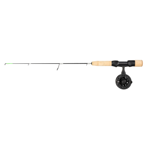 Team Daiwa Ice Q Combo i gruppen Sæt / Isfiskeudstyr hos Sportfiskeprylar.se (32-223523r)