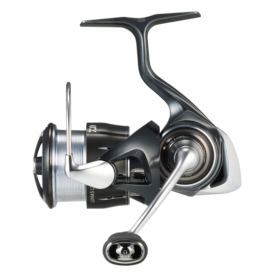 Daiwa 24 Luvias LT i gruppen Hjul / Spinnehjul hos Sportfiskeprylar.se (32-223549r)