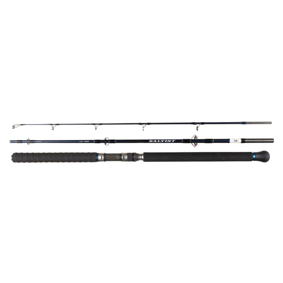 Daiwa Saltist Hyper Tropical 3pcs i gruppen Stænger / Spinnestænger hos Sportfiskeprylar.se (32-223551r)