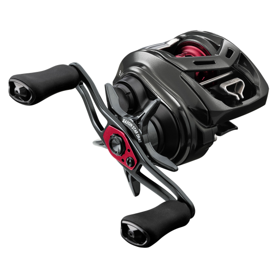 Daiwa Daiwa Prorex BF TW 70 i gruppen Hjul / Lavprofilhjul hos Sportfiskeprylar.se (32-223578r)