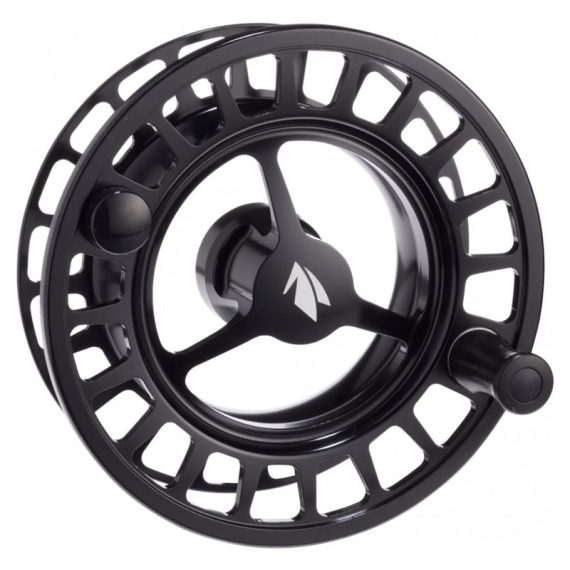 Sage Spectrum Spare Spool Black i gruppen Fiskemetoder / Fluefiskeri / Fluehjul og ekstra spoler / Ekstra spoler hos Sportfiskeprylar.se (3200S3405r)