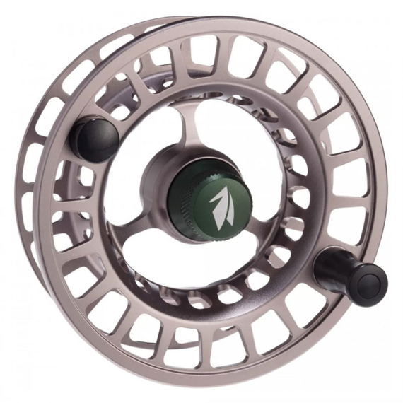 Sage Spectrum LT Spare Spool Black Spruce Edition i gruppen Fiskemetoder / Fluefiskeri / Fluehjul og ekstra spoler / Ekstra spoler hos Sportfiskeprylar.se (4200S3404r)