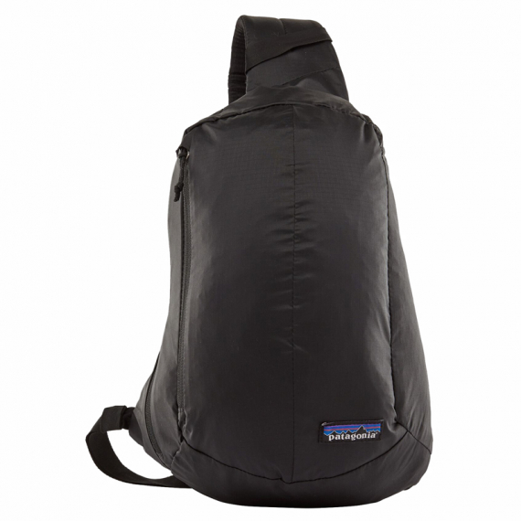 Patagonia Ultralight Black Hole Sling Black i gruppen Opbevaring / Tackle-tasker / Sling Packs hos Sportfiskeprylar.se (49020-BLK-ALL)