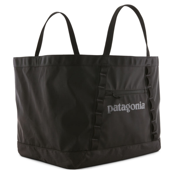 Patagonia Black Hole Gear Tote Black i gruppen Opbevaring / Muleposer hos Sportfiskeprylar.se (49276-BLK-ALL)