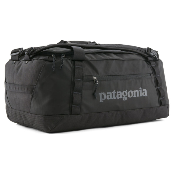 Patagonia Black Hole Duffel 40L Black i gruppen Opbevaring / Duffelbags hos Sportfiskeprylar.se (49339-BLK-ALL)