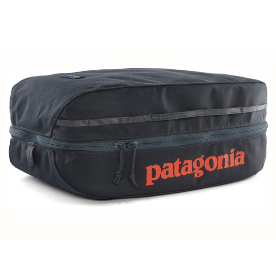 Patagonia Black Hole Cube 14L Smolder Blue i gruppen Opbevaring / Anden opbevaring / Vaskeposer og organizers hos Sportfiskeprylar.se (49372-SMDB-ALL)