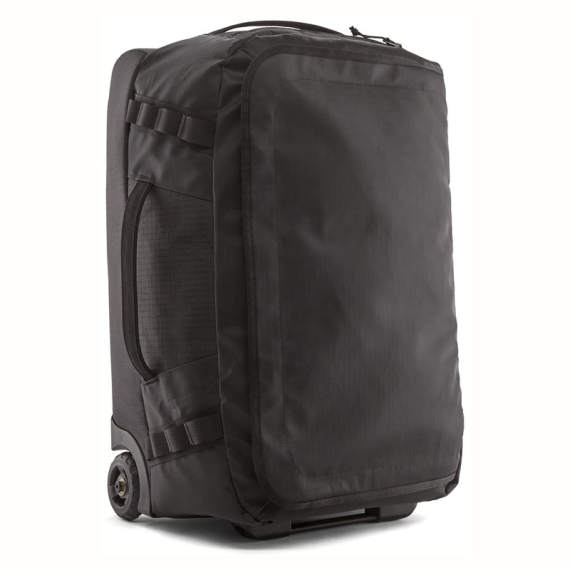 Patagonia Black Hole Wheeled Duffel 40L Black i gruppen Opbevaring / Duffelbags hos Sportfiskeprylar.se (49379-BLK-ALL)