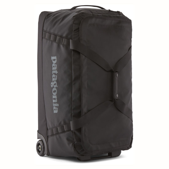 Patagonia Black Hole Wheeled Duffel 70L Black i gruppen Opbevaring / Duffelbags hos Sportfiskeprylar.se (49382-BLK-ALL)