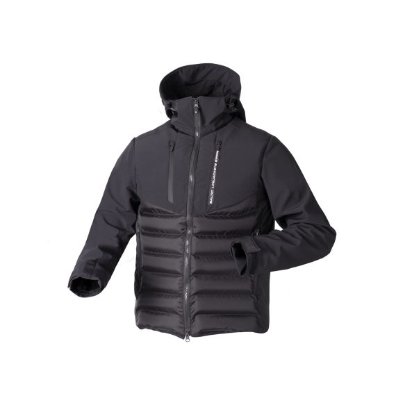 Baltic Hamble Jacket Black i gruppen Beklædning og fodtøj / Flydebeklædning / Redningsveste / Flydebeklædning, undertøj hos Sportfiskeprylar.se (5575-000-2r)