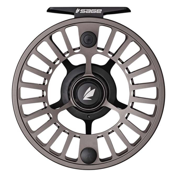 Sage Arbor XL Flyreel Reel Slate i gruppen Fiskemetoder / Fluefiskeri / Fluehjul og ekstra spoler / Fluehjul hos Sportfiskeprylar.se (6400R45601r)