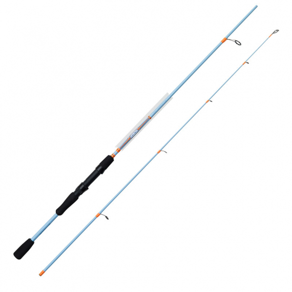 Okuma Fuel Spin 7\'0\'\' 213cm 10-30g - 2sec i gruppen Stænger / Spinnestænger hos Sportfiskeprylar.se (64376)