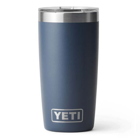 Yeti Rambler 10 Oz Tumbler - Navy i gruppen Outdoor / Stormkøkken og køkkenredskaber / Termoflasker / Termokrus hos Sportfiskeprylar.se (70000003416)