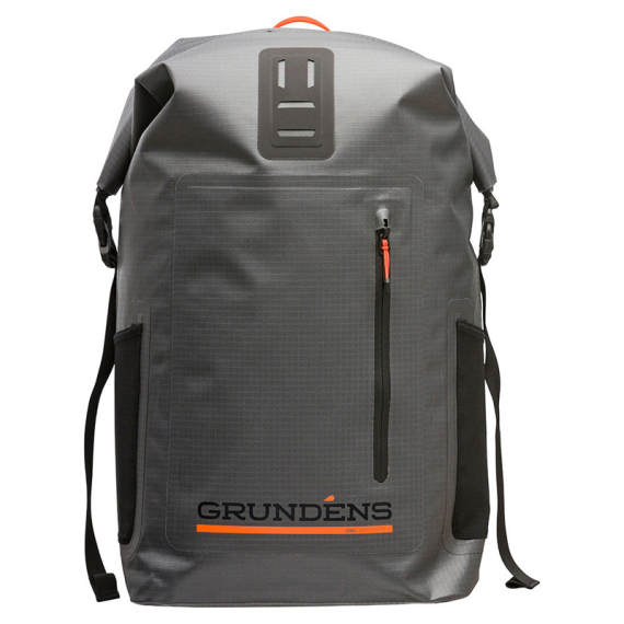 Grundéns Wayward Roll Top Backpack 38l - Anchor i gruppen Opbevaring / Rygsække hos Sportfiskeprylar.se (70105-025-0001)