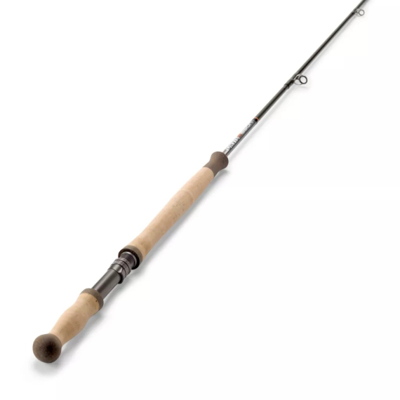 Orvis Mission Two-Handed Flyrod i gruppen Stænger / Fiskestang til fluefiskeri / Tohånds fluestænger hos Sportfiskeprylar.se (720217r)