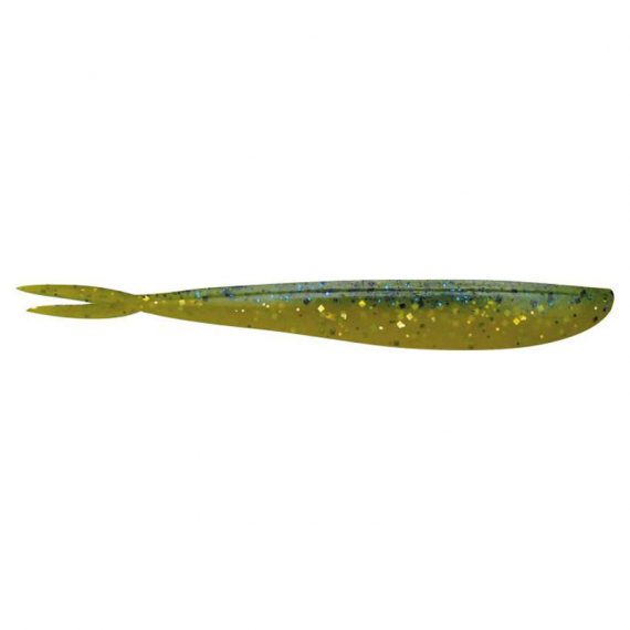 Fin-S Fish - 10cm i gruppen Madding / Softbaits / Vertikale softbaits hos Sportfiskeprylar.se (78-FS400-185r)