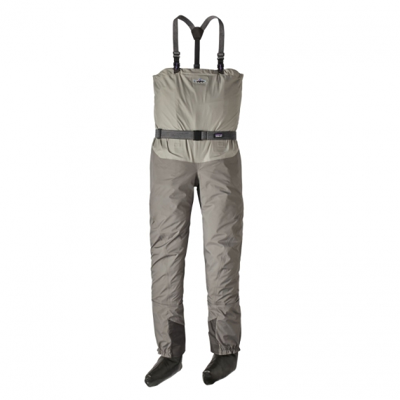 Patagonia Middle Fork Packable Waders i gruppen Beklædning og fodtøj / Waders og waders-udstyr / Waders hos Sportfiskeprylar.se (82330HEXGr)