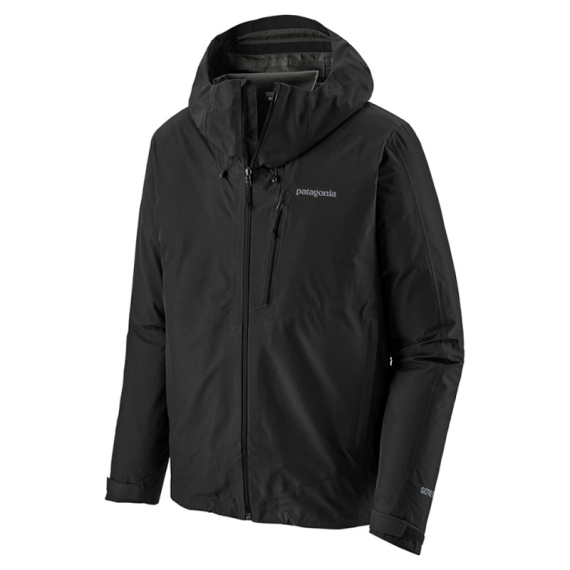 Patagonia M\'s Calcite Jacket Black i gruppen Beklædning og fodtøj / Beklædning / Jakker / Skaljakker hos Sportfiskeprylar.se (84986-BLK-Mr)