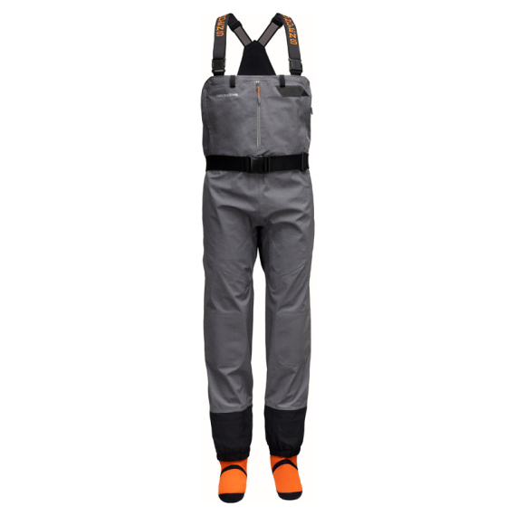 Grundéns Men\'s Vector Stockingfoot Wader Anchor i gruppen Beklædning og fodtøj / Waders og waders-udstyr / Waders hos Sportfiskeprylar.se (90004-025-3007r)