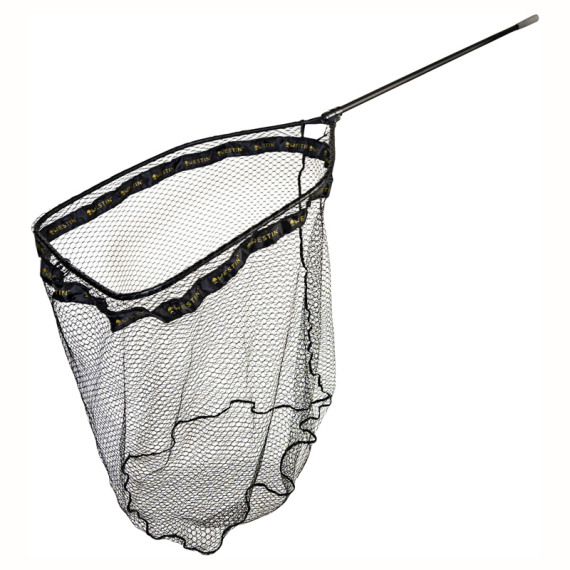 Westin W3 CR Foldable Landing Net XXL W85xl95xd100cm 120cm 1Sec i gruppen Udstyr og tilbehør / Fiskenet / Predator fangstnet hos Sportfiskeprylar.se (A220-386-XXL)