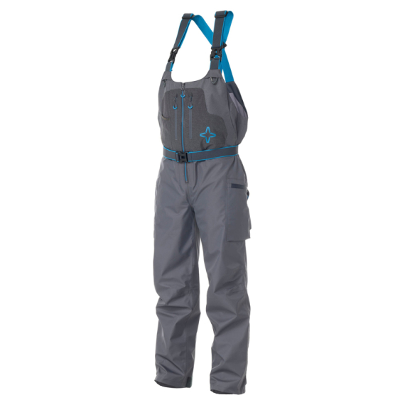 AAVA Tyrsky Bib & Brace Trousers i gruppen Beklædning og fodtøj / Beklædning / Bukser / Waders hos Sportfiskeprylar.se (A4000-Sr)