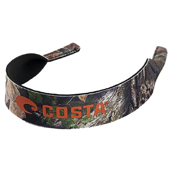 Costa Megaprene Retainer Realtree Extra Edge i gruppen Beklædning og fodtøj / Briller / Tilbehør solbriller hos Sportfiskeprylar.se (A6S0013KT-00000400)