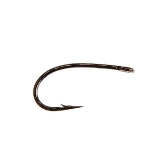 Ahrex FW510 - Curved Dry Fly i gruppen Kroge og endegrej / Kroge / Fluebinding kroge hos Sportfiskeprylar.se (AFW510-18r)