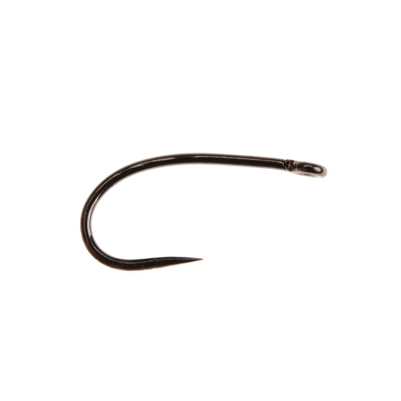 Ahrex FW511 - Curved Dry Fly - Barbless i gruppen Kroge og endegrej / Kroge / Fluebinding kroge hos Sportfiskeprylar.se (AFW511-18r)