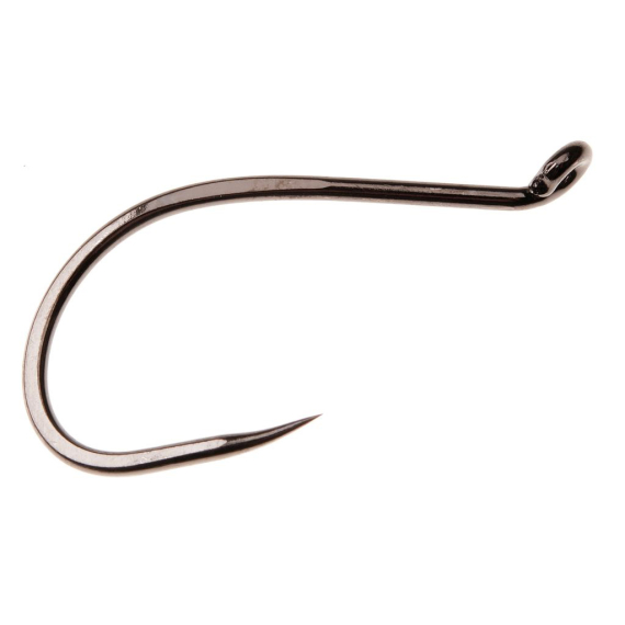 Ahrex PR383 - Predator Trailer Hook, Barbless i gruppen Kroge og endegrej / Kroge / Fluebinding kroge hos Sportfiskeprylar.se (APR383-2_0r)