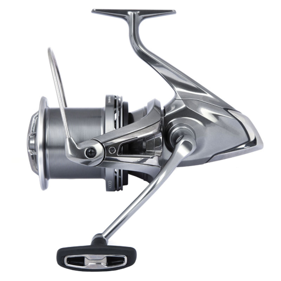 Shimano Aero Technium MgS XSD - 14000 i gruppen Hjul / Baitrunner-hjul og karpehjul / Bit Pit-hjul hos Sportfiskeprylar.se (ARTCMGS14000XSD)