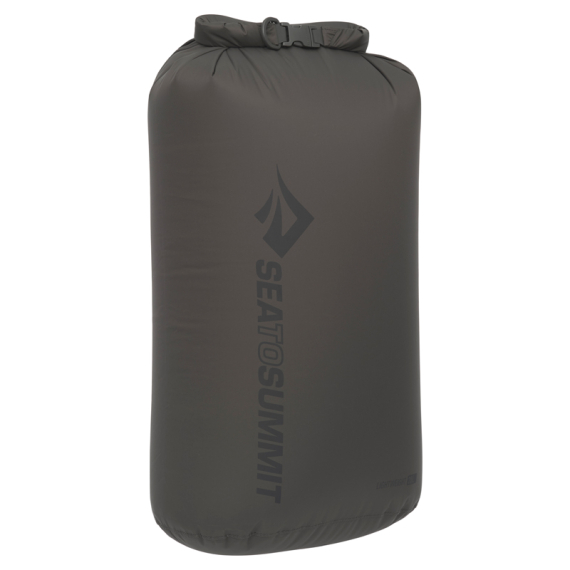 Sea To Summit Eco Lightweight Drybag 20L Beluga i gruppen Opbevaring / Vandtætte tasker hos Sportfiskeprylar.se (ASG012011-060126)