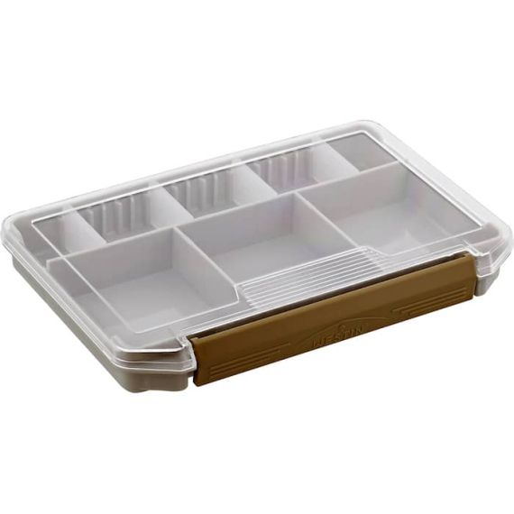 Westin W3 Tackle Box S2 20,5x14,5x3cm i gruppen Opbevaring / Tackle-bokse / Maddingæsker hos Sportfiskeprylar.se (B05-S2-023)