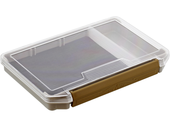 Westin W3 Tackle Box S3 20,5x14,5x3cm i gruppen Opbevaring / Tackle-bokse / Maddingæsker hos Sportfiskeprylar.se (B05-S3-023)