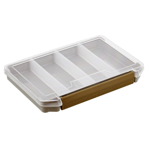 Westin W3 Tackle Box S5 20,5x14,5x3cm i gruppen Opbevaring / Tackle-bokse / Maddingæsker hos Sportfiskeprylar.se (B05-S5-023)