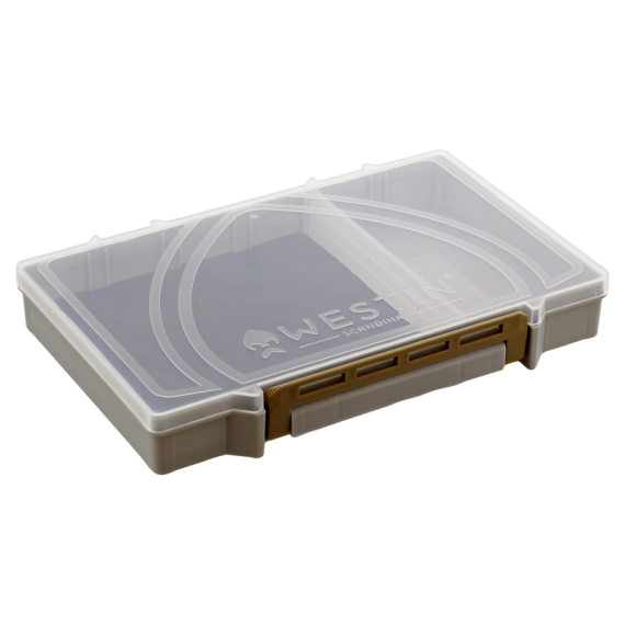 Westin W3 Tackle Box S3 25x16,5x3,6cm i gruppen Opbevaring / Tackle-bokse / Maddingæsker hos Sportfiskeprylar.se (B06-S3-024)