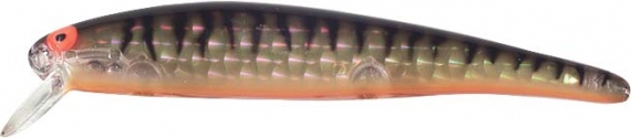 Bomber B15A Long A, GPTBRO i gruppen Madding / Crankbaits hos Sportfiskeprylar.se (B15A-GPTBRO)