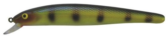 Bomber B16A Heavy Duty 31gr, 16cm WIGG1 i gruppen Madding / Crankbaits hos Sportfiskeprylar.se (B16A-WIGG1)