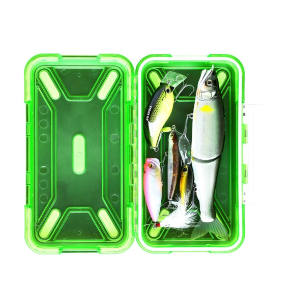 Ryugi R-Tank Free Case - XL i gruppen Opbevaring / Tackle-bokse / Terminal tackle-opbevarlng og udstyrsbokse hos Sportfiskeprylar.se (BIB173-8)