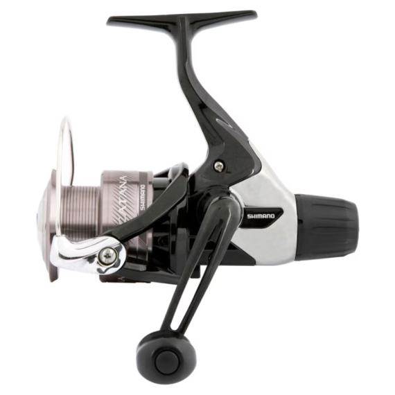 Shimano Catana RC i gruppen Hjul / Spinnehjul hos Sportfiskeprylar.se (CAT4000RCr)