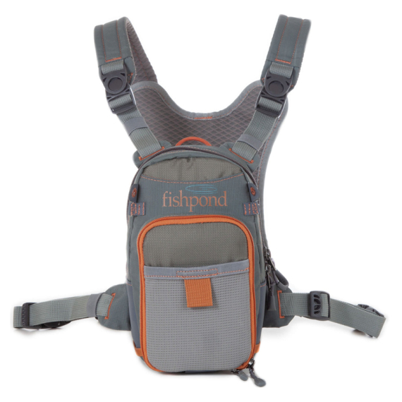 Fishpond Canyon Creek Chest Pack i gruppen Opbevaring / Tackle-tasker / Chest Packs hos Sportfiskeprylar.se (CCCPK)