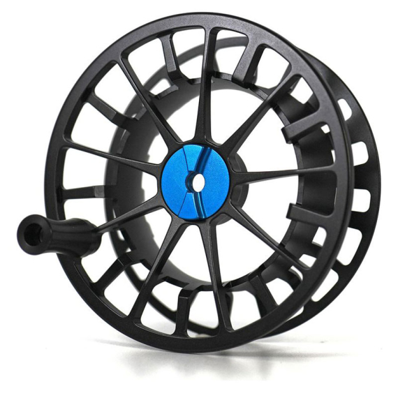 Lamson Centerfire HD Spare Spool Eclipse i gruppen Hjul / Fluehjul og ekstra spoler / Ekstra spoler hos Sportfiskeprylar.se (CF8SPOOL-ECLPSr)