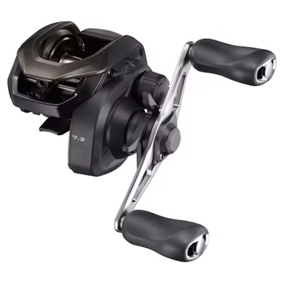 Shimano Caius C 151HG i gruppen Hjul / Lavprofilhjul / Lavprofilhjul hos Sportfiskeprylar.se (CIS151HGC)